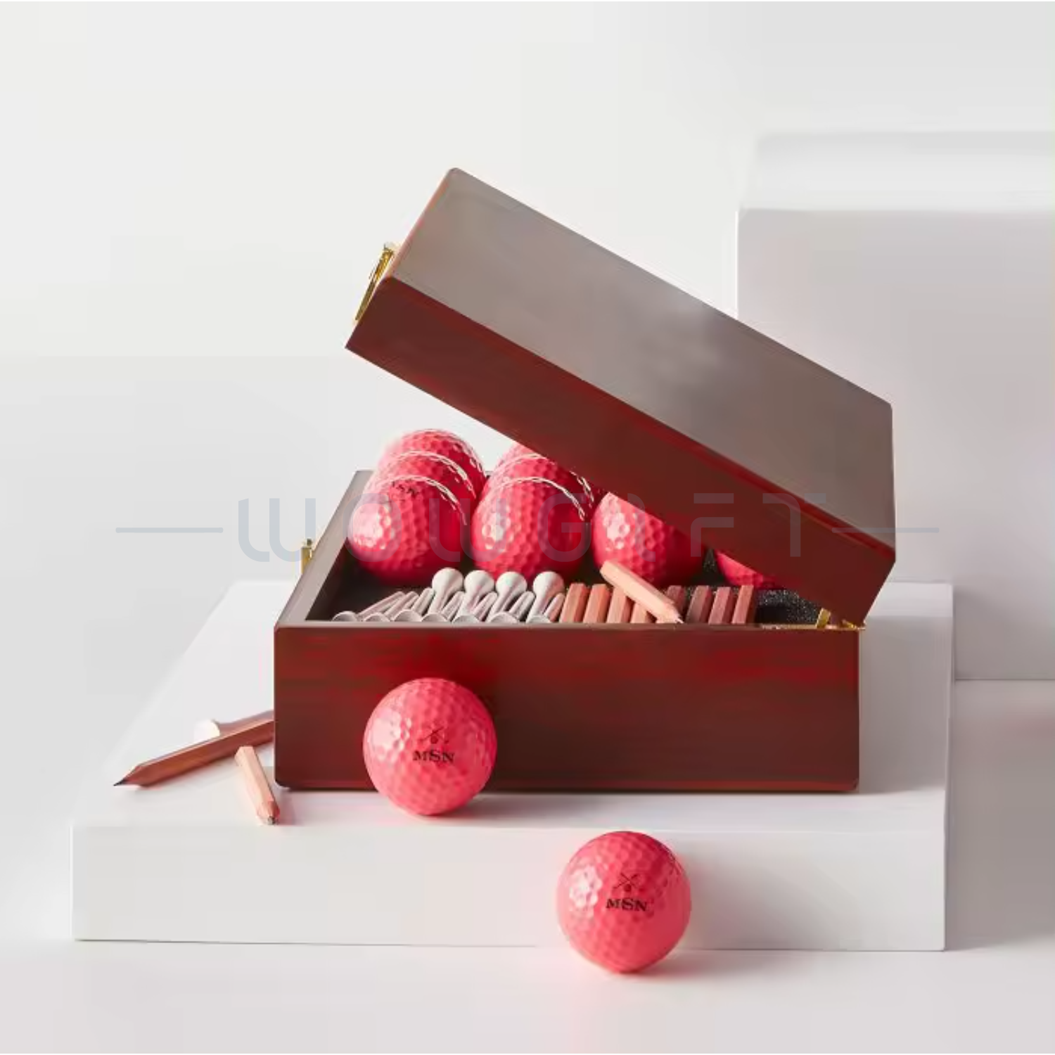 高爾夫球禮盒組