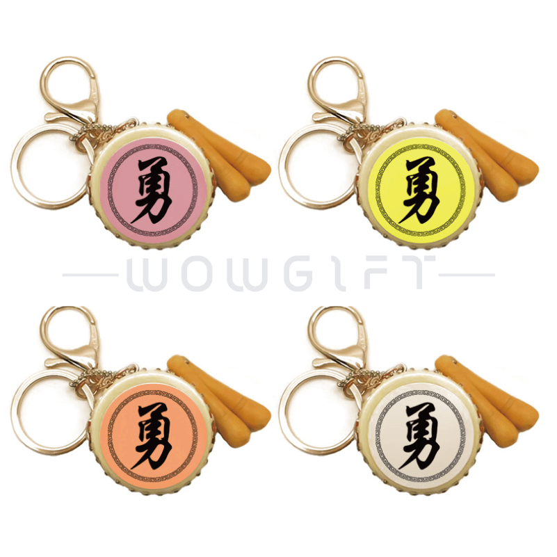 客製化茄芷袋｜藍白拖｜麻將鑰匙圈