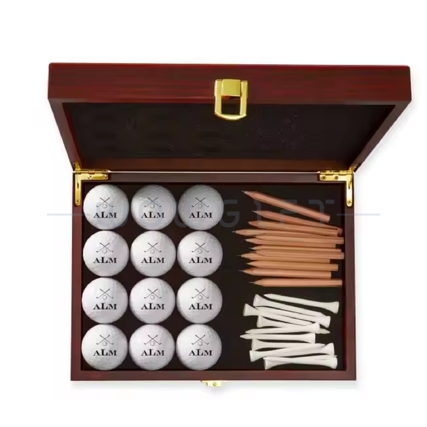 高爾夫球禮盒組