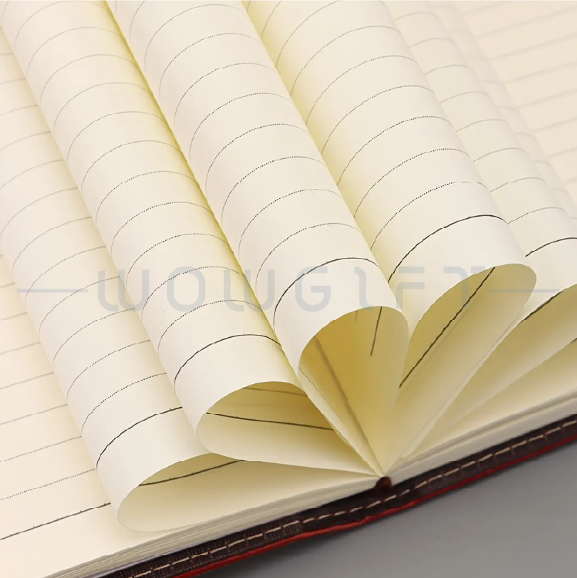 學院風筆記本