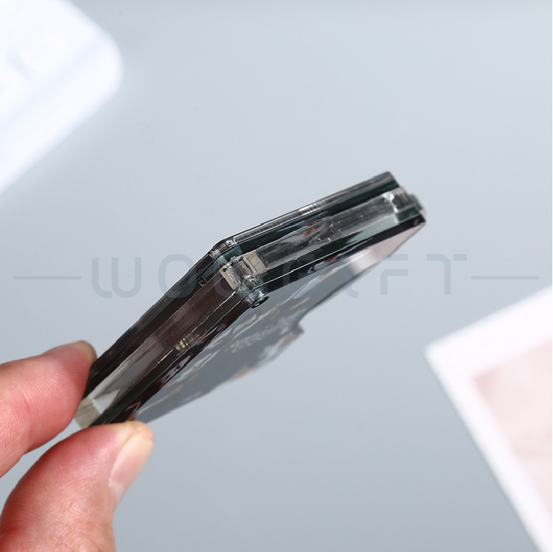 唱片造型鑰匙圈．迷你專輯客製化禮品