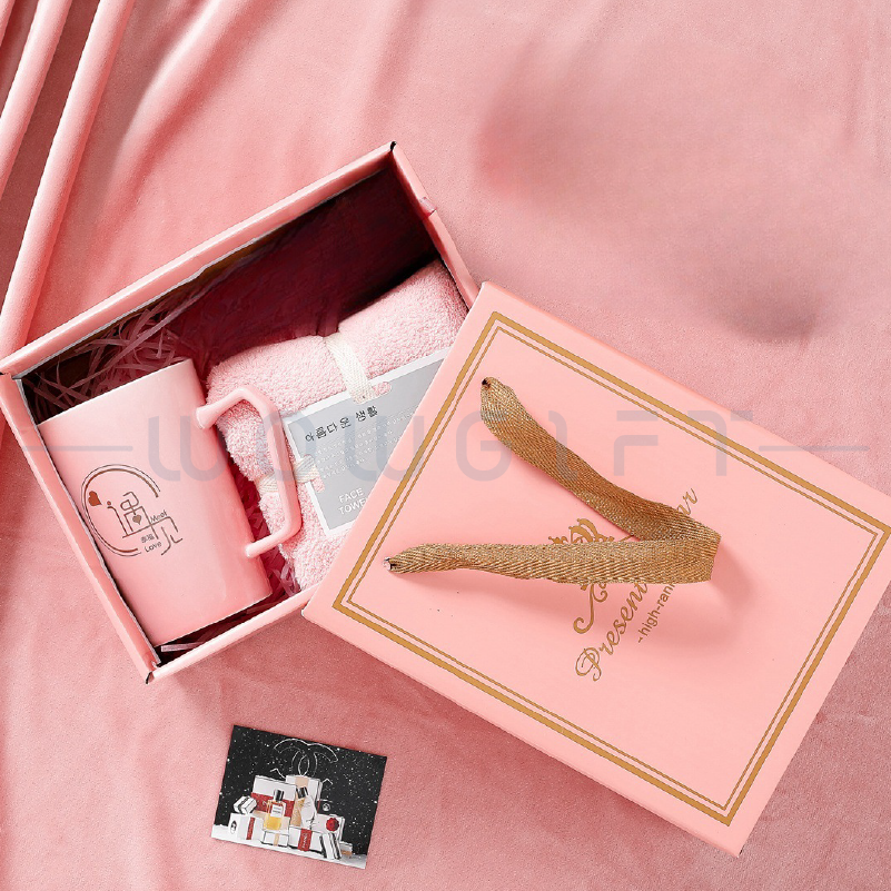 陶瓷杯禮盒套組．伴娘禮．伴郎禮