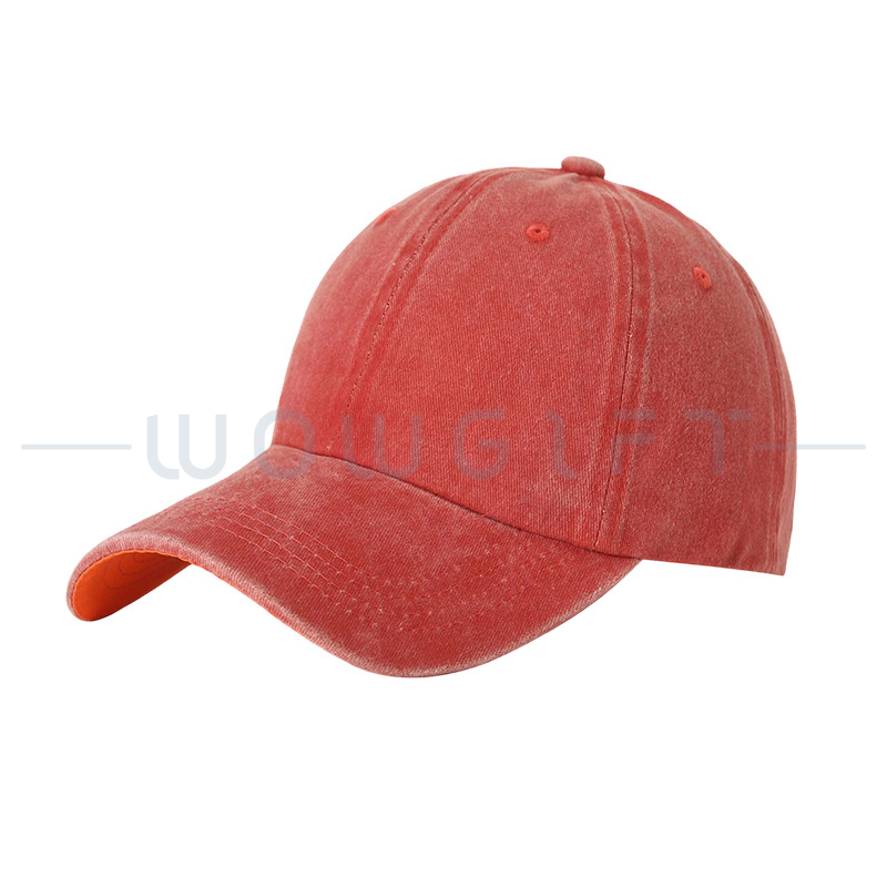 水洗棉棒球帽客製．團體帽．企業活動帽