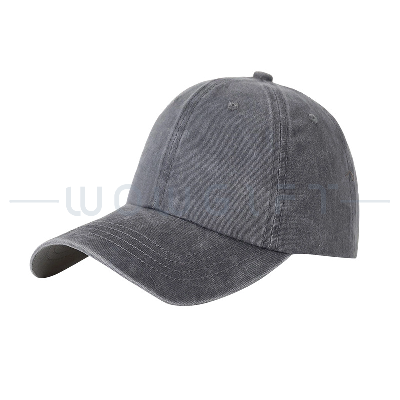 水洗棉棒球帽客製．團體帽．企業活動帽