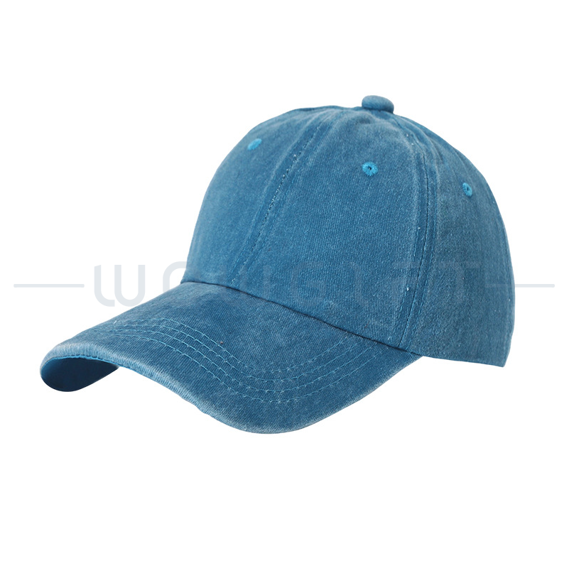 水洗棉棒球帽客製．團體帽．企業活動帽