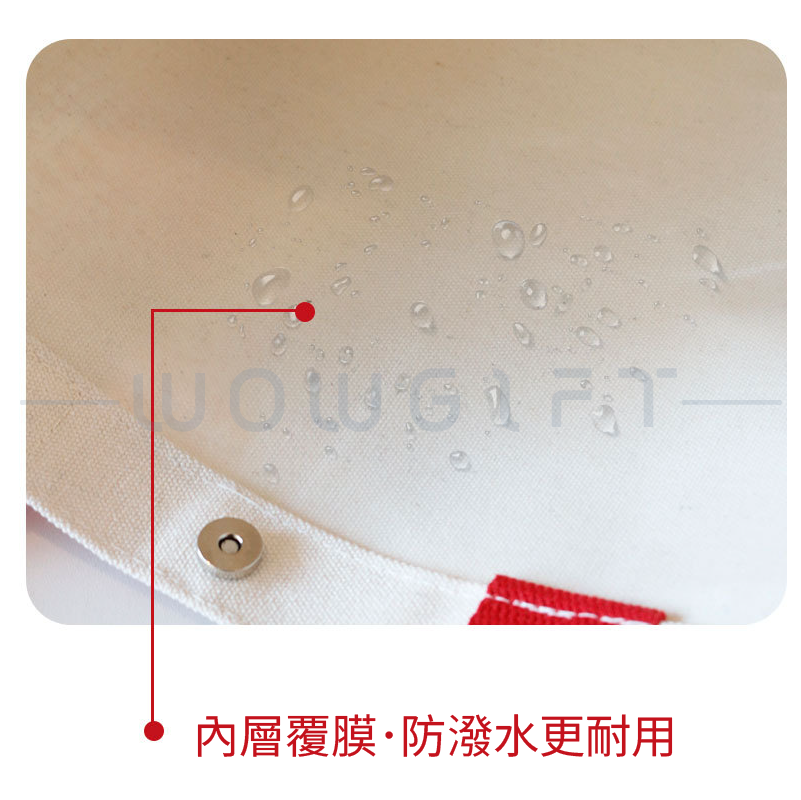 新年福袋帆布袋客製．送禮袋．春節活動袋