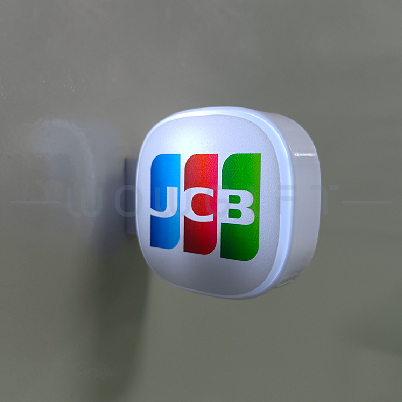 磁吸燈牌客製．LOGO展示燈．冰箱燈／櫃檯燈