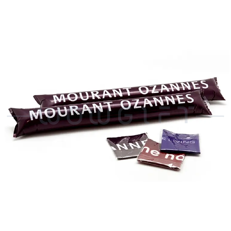 客製充氣應援加油棒