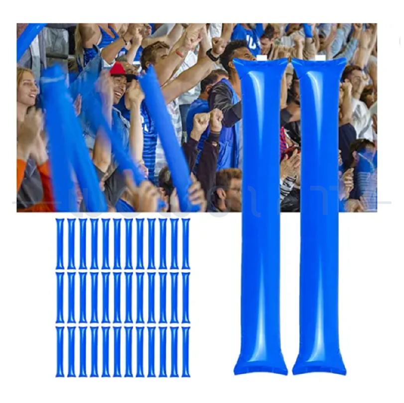 客製充氣應援加油棒