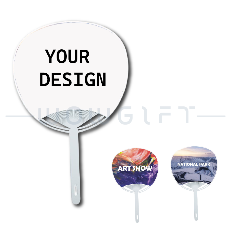 日本扇手持廣告扇客製，活動造勢，夏季宣傳