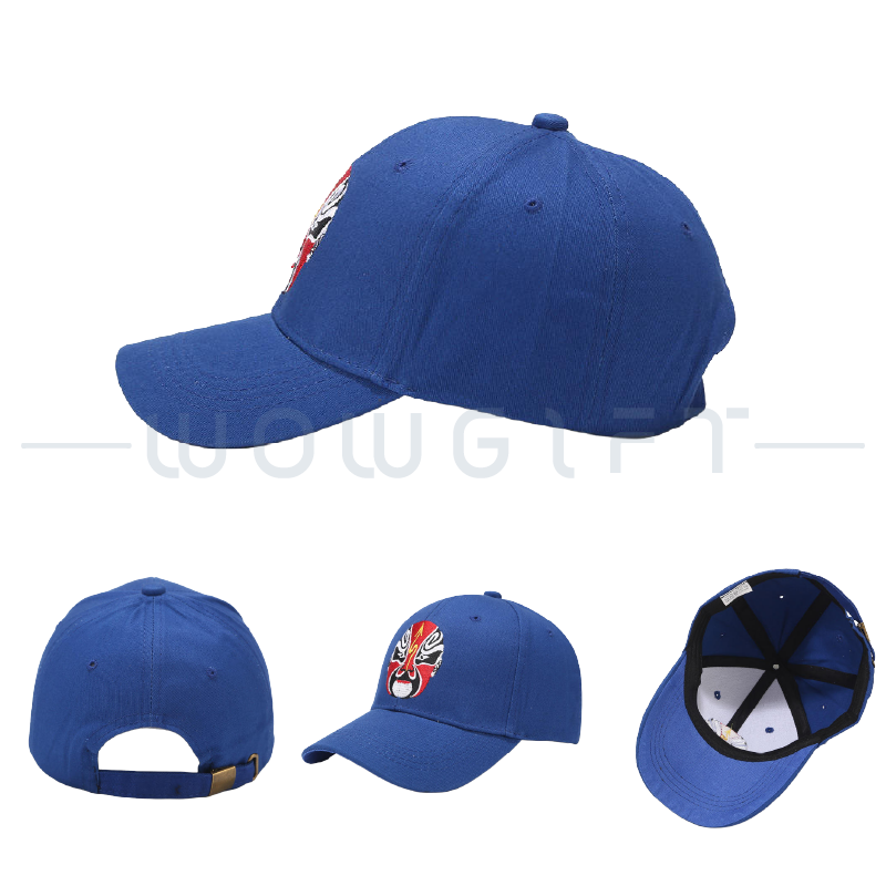 經典棒球帽客製