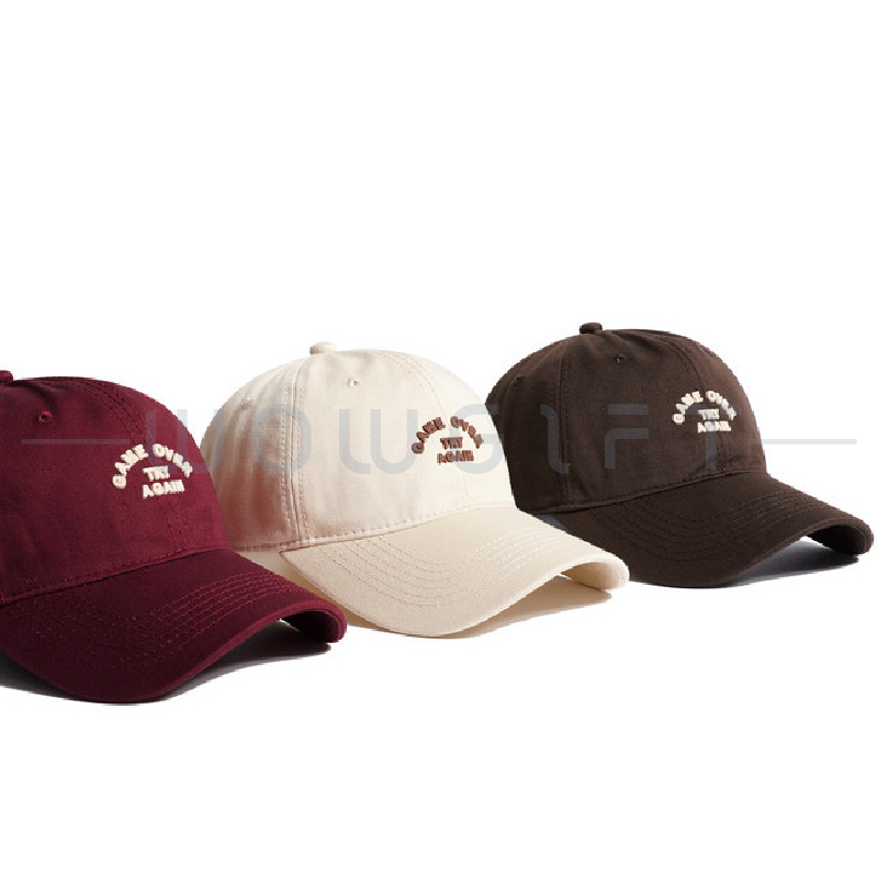 經典棒球帽客製