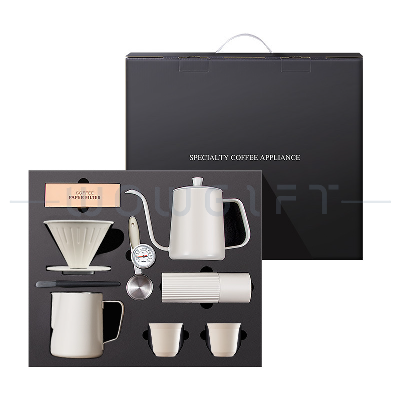 戶外 304 手沖咖啡套裝客製，露營咖啡器具