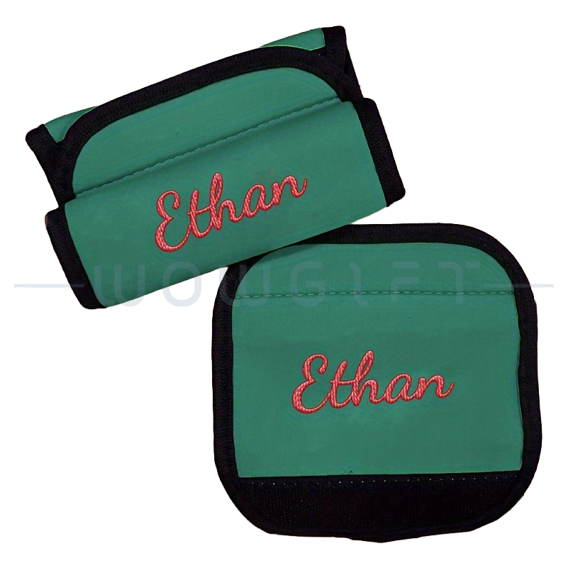 行李箱拉桿把手保護套客製