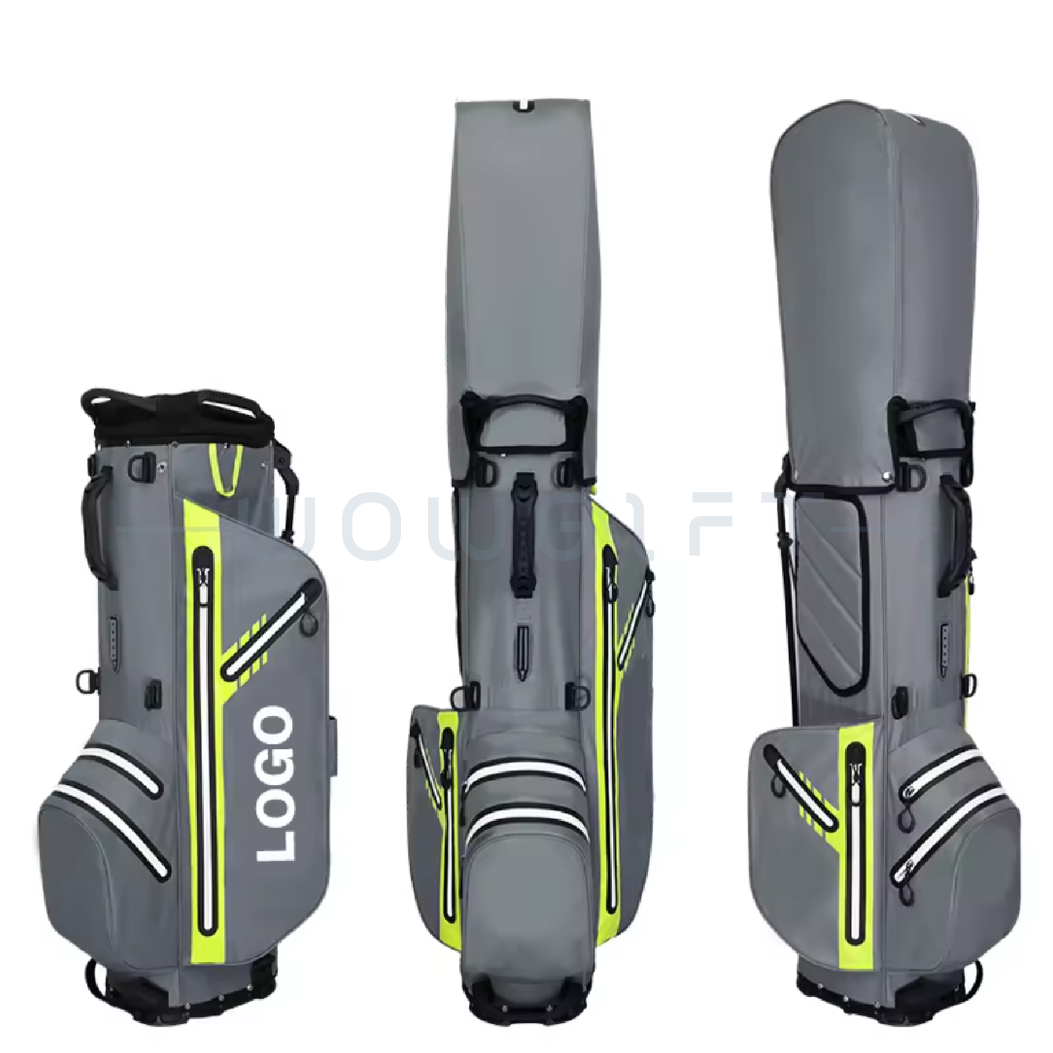 防水高爾夫球包客製