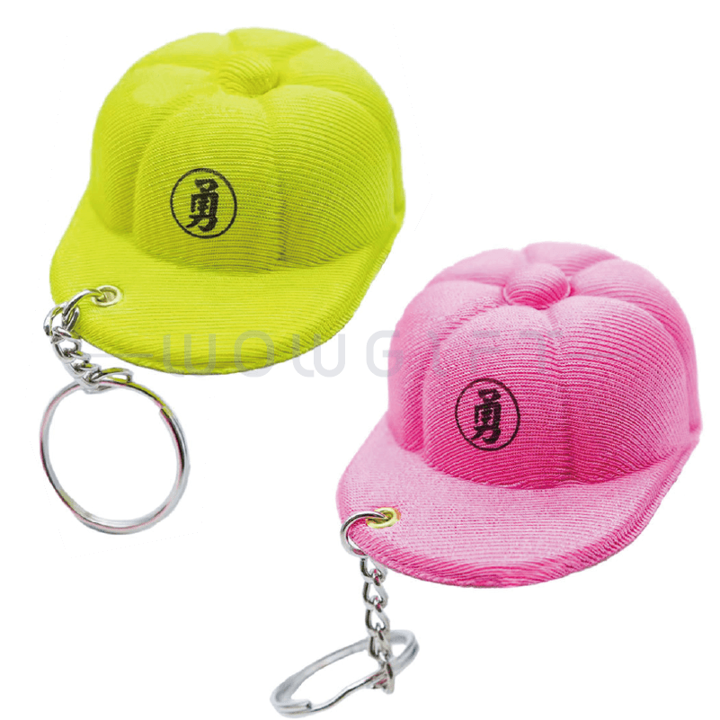 宮廟小物｜聖杯｜安全帽｜鎖圈