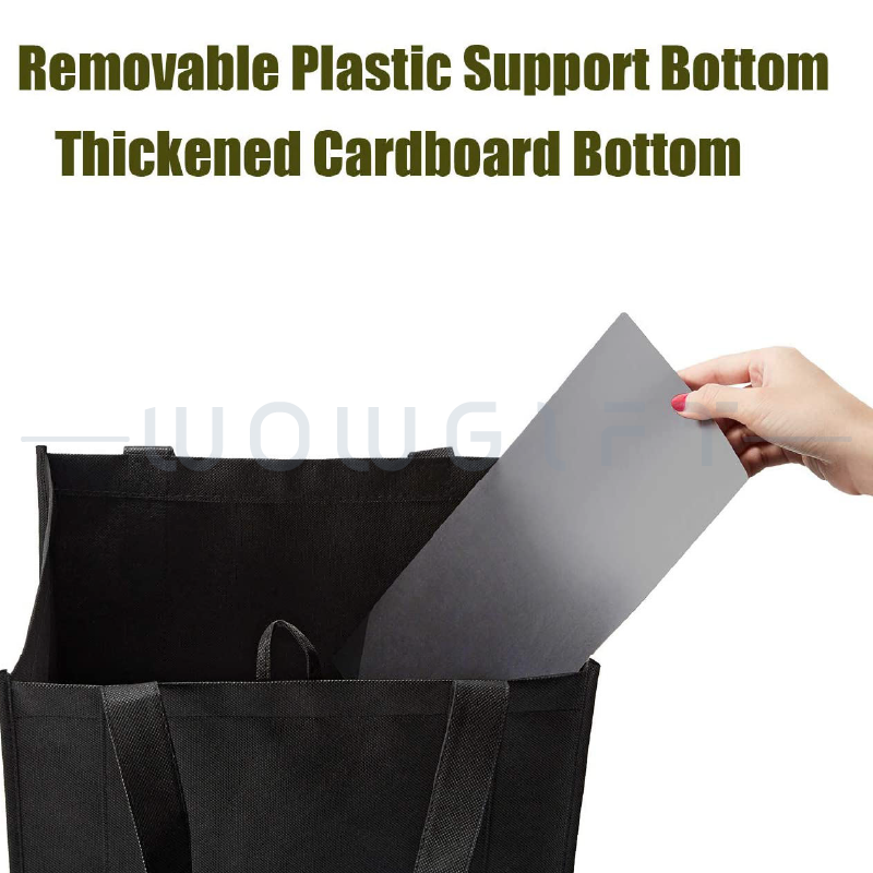 客製不織布購物袋．大容量提袋．品牌活動贈品