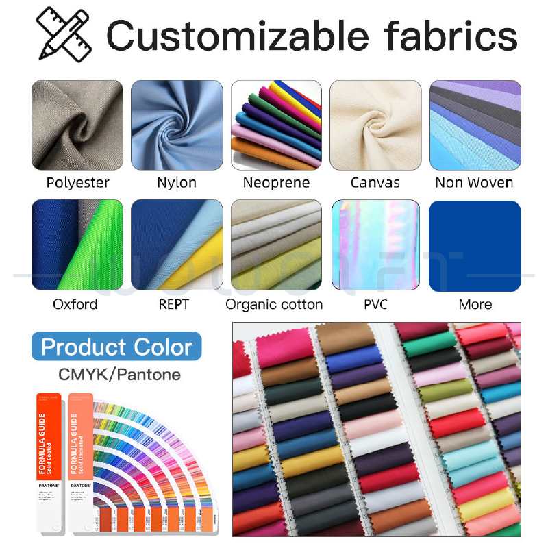 客製不織布購物袋．大容量提袋．品牌活動贈品