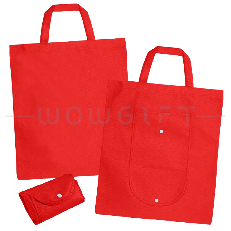 客製折疊購物袋．可收納環保袋．品牌活動贈品