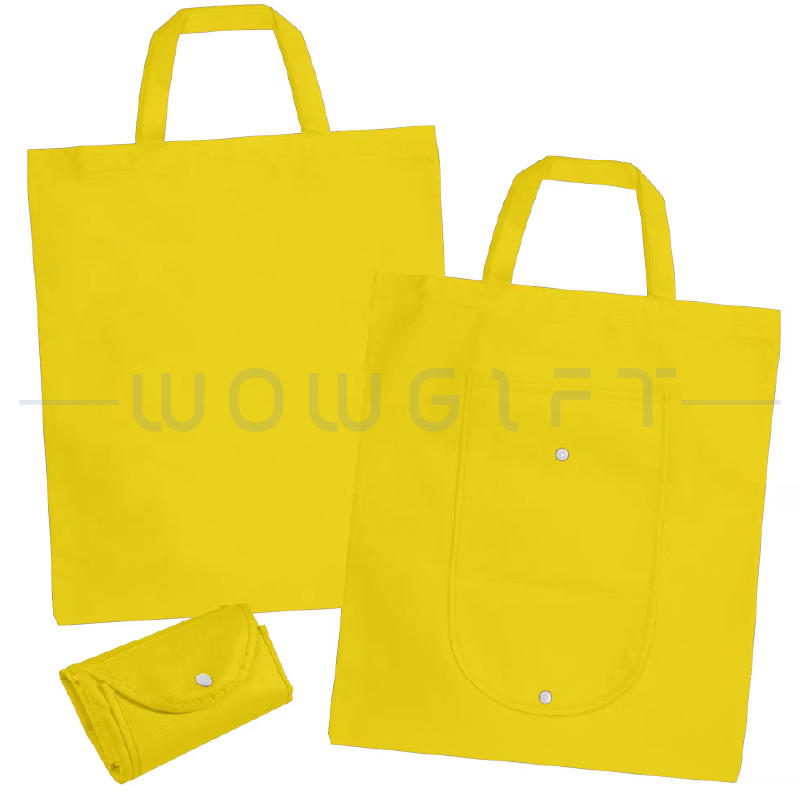 客製折疊購物袋．可收納環保袋．品牌活動贈品