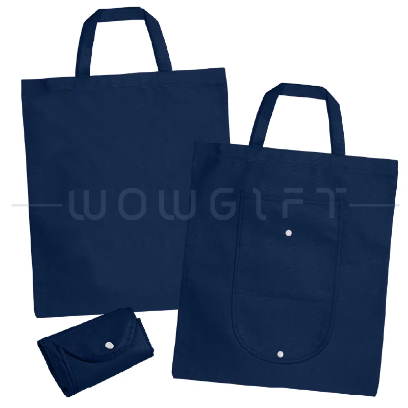 客製折疊購物袋．可收納環保袋．品牌活動贈品