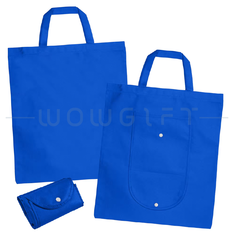 客製折疊購物袋．可收納環保袋．品牌活動贈品