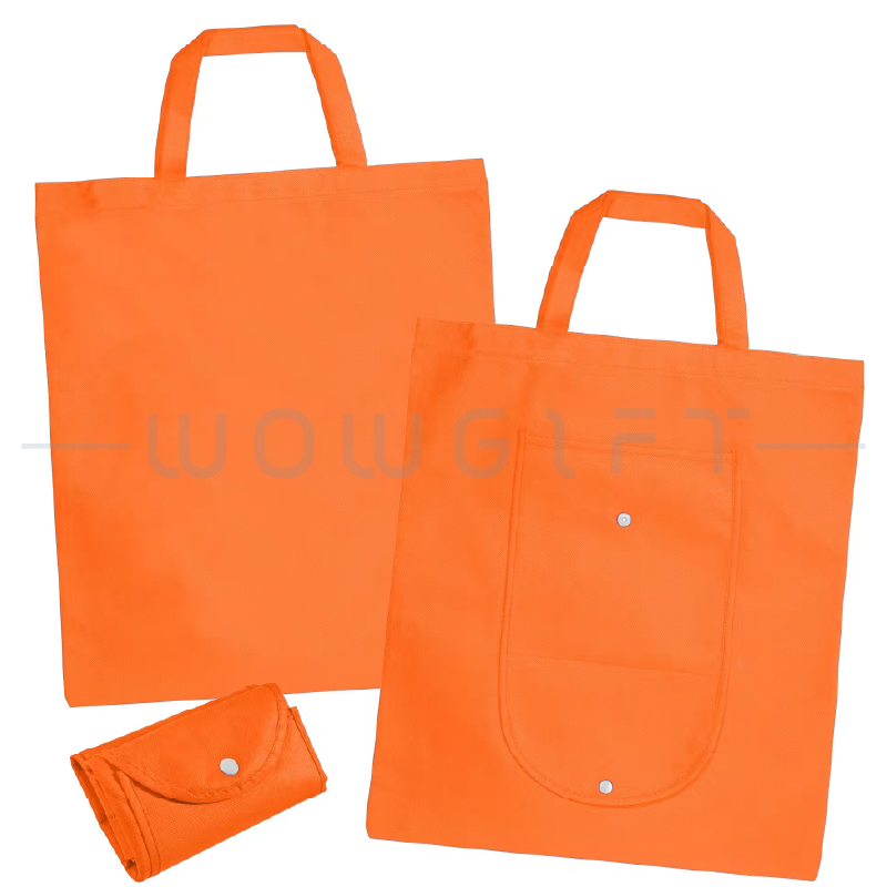 客製折疊購物袋．可收納環保袋．品牌活動贈品