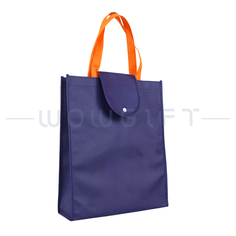 客製折疊購物袋．可收納環保袋．品牌活動贈品