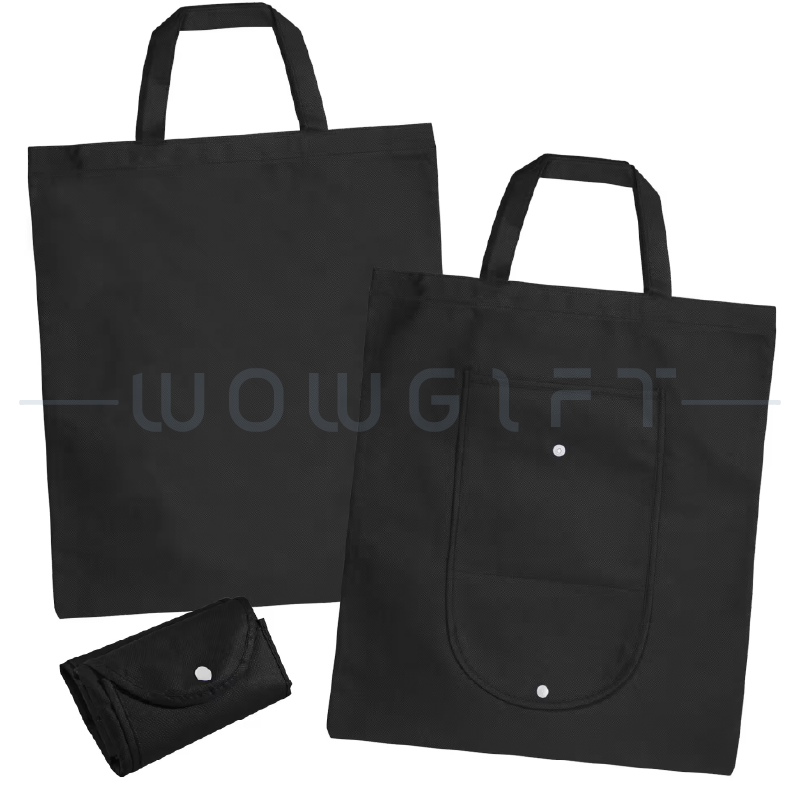 客製折疊購物袋．可收納環保袋．品牌活動贈品