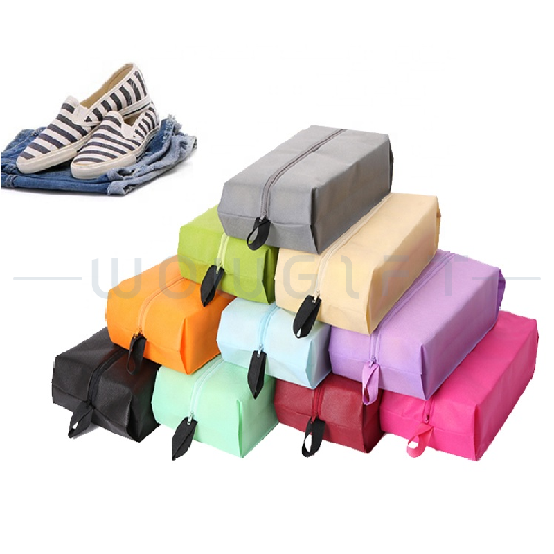 客製鞋袋．旅行收納袋．品牌活動贈品