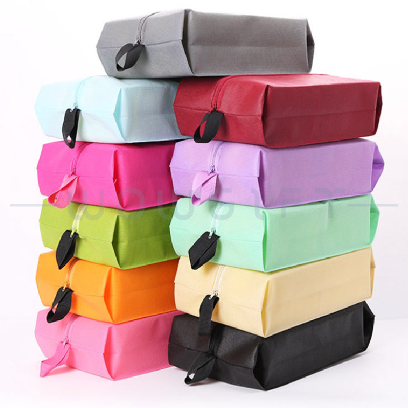 客製鞋袋．旅行收納袋．品牌活動贈品