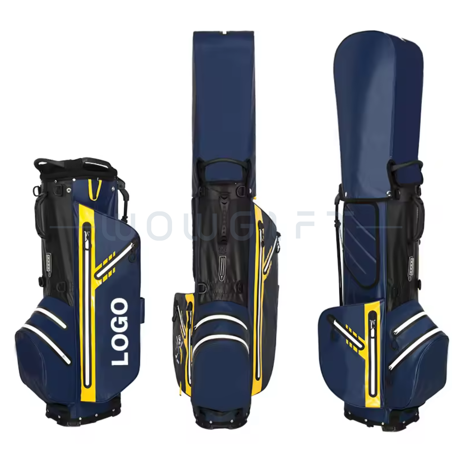 防水高爾夫球包客製