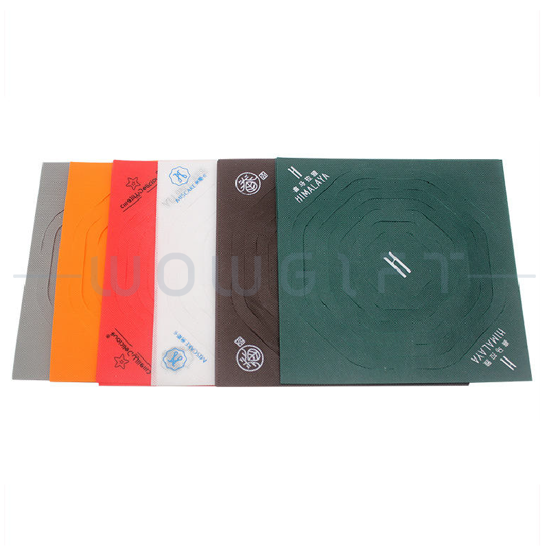 客製瓶裝提袋．不織布網袋．活動宣傳贈品