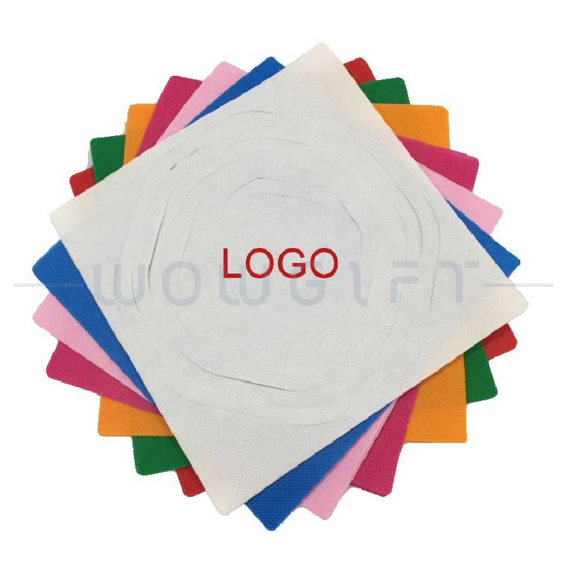 客製瓶裝提袋．不織布網袋．活動宣傳贈品