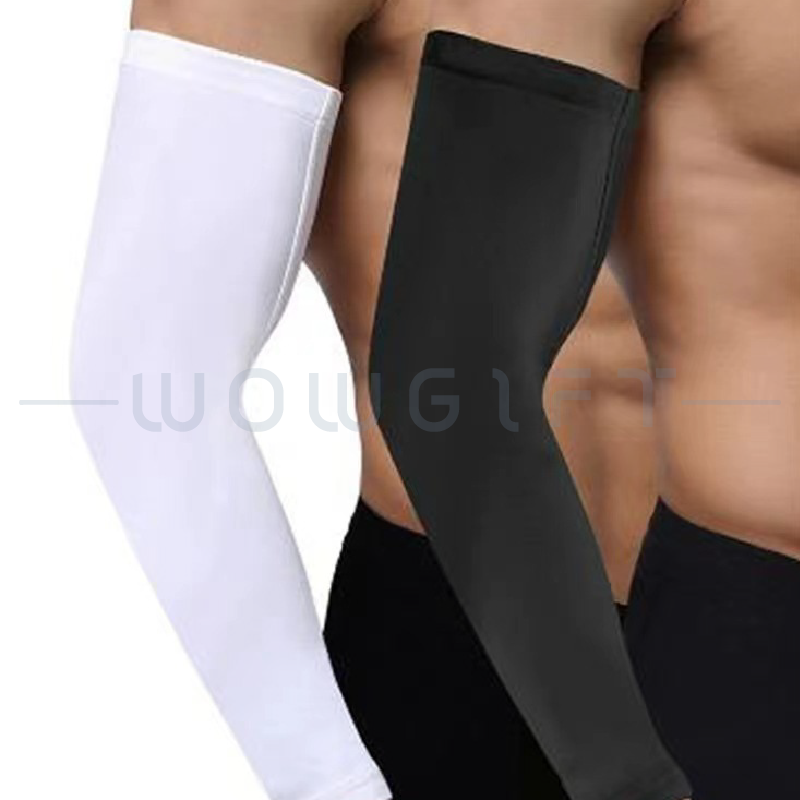 客製運動臂套．防曬袖套．路跑活動贈品