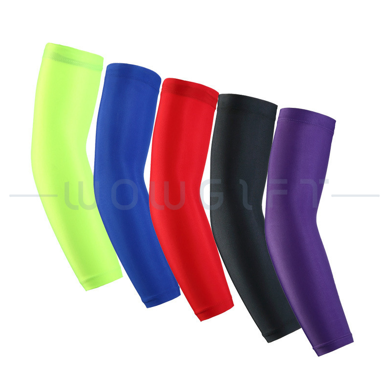 客製運動臂套．防曬袖套．路跑活動贈品