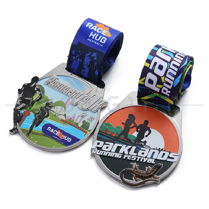客製路跑獎牌．馬拉松完賽獎牌．活動紀念贈品