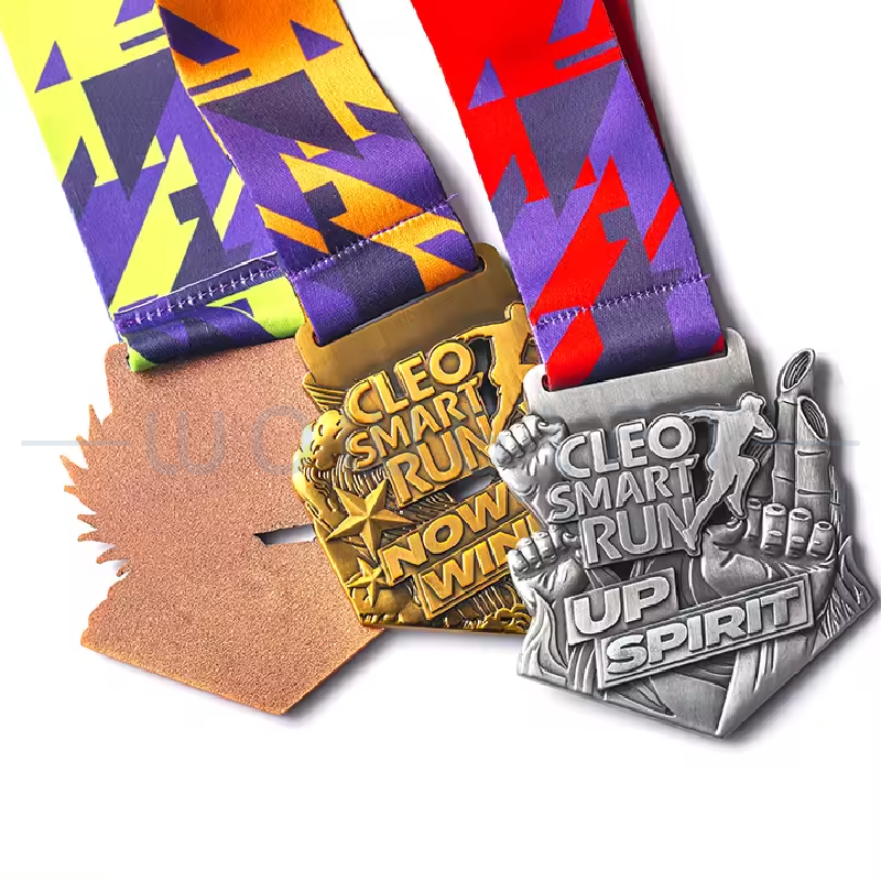 客製運動獎牌．路跑完賽獎牌．活動紀念贈品