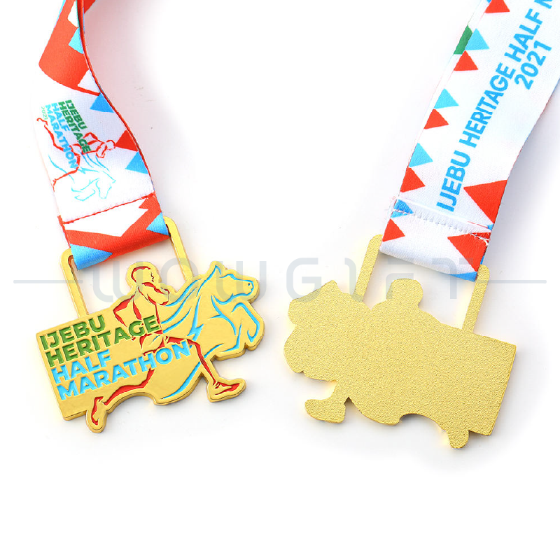 客製運動獎牌．路跑完賽獎牌．活動紀念贈品
