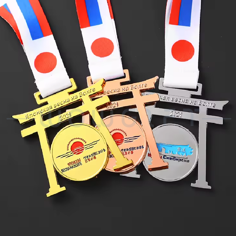 客製運動獎牌．路跑完賽獎牌．活動紀念贈品