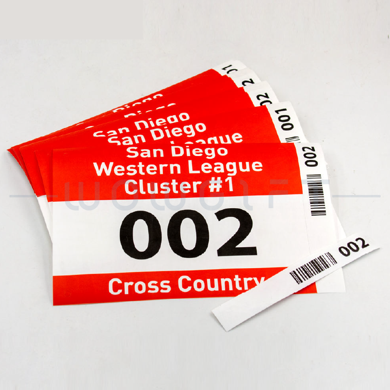 客製路跑號碼布．馬拉松號碼布．活動賽事用品