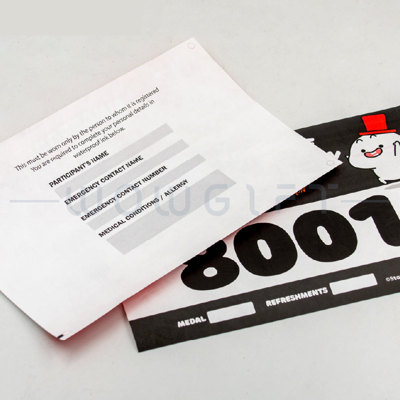 客製路跑號碼布．馬拉松號碼布．活動賽事用品