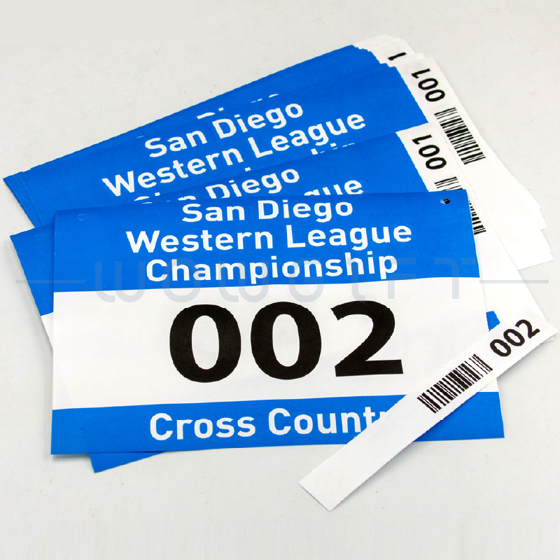 客製路跑號碼布．馬拉松號碼布．活動賽事用品