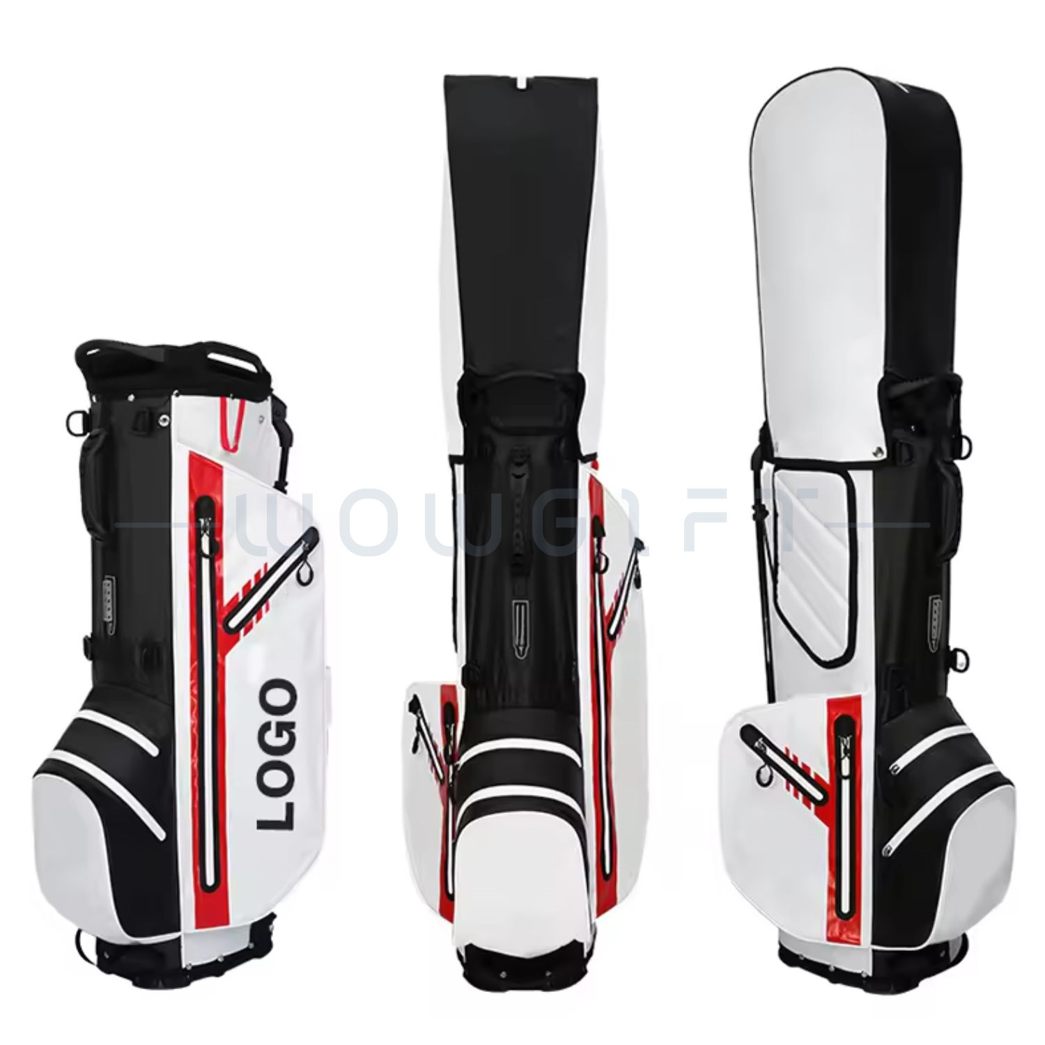 防水高爾夫球包客製