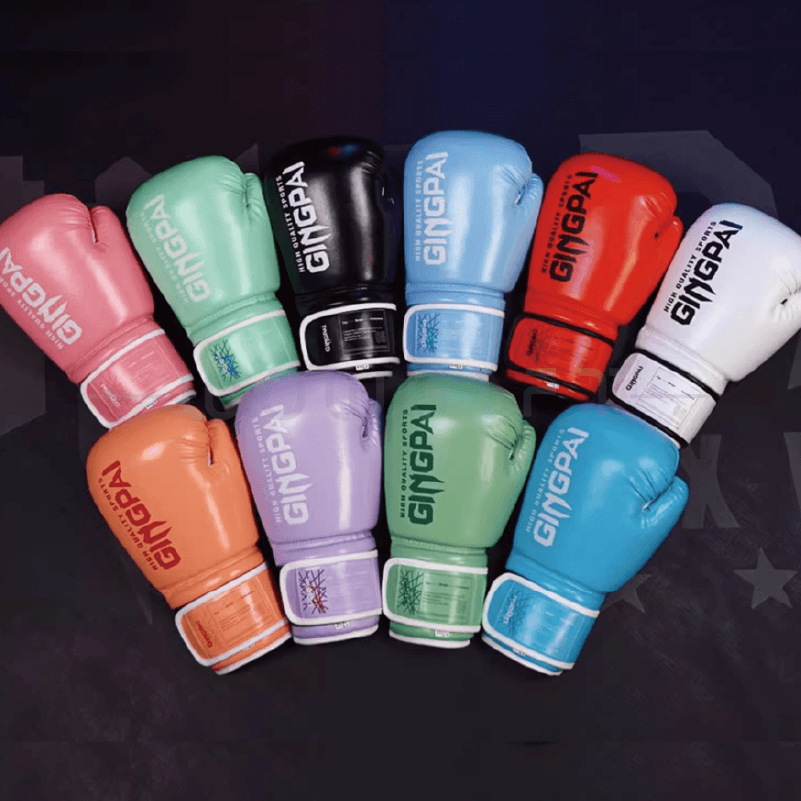 成人拳擊手套