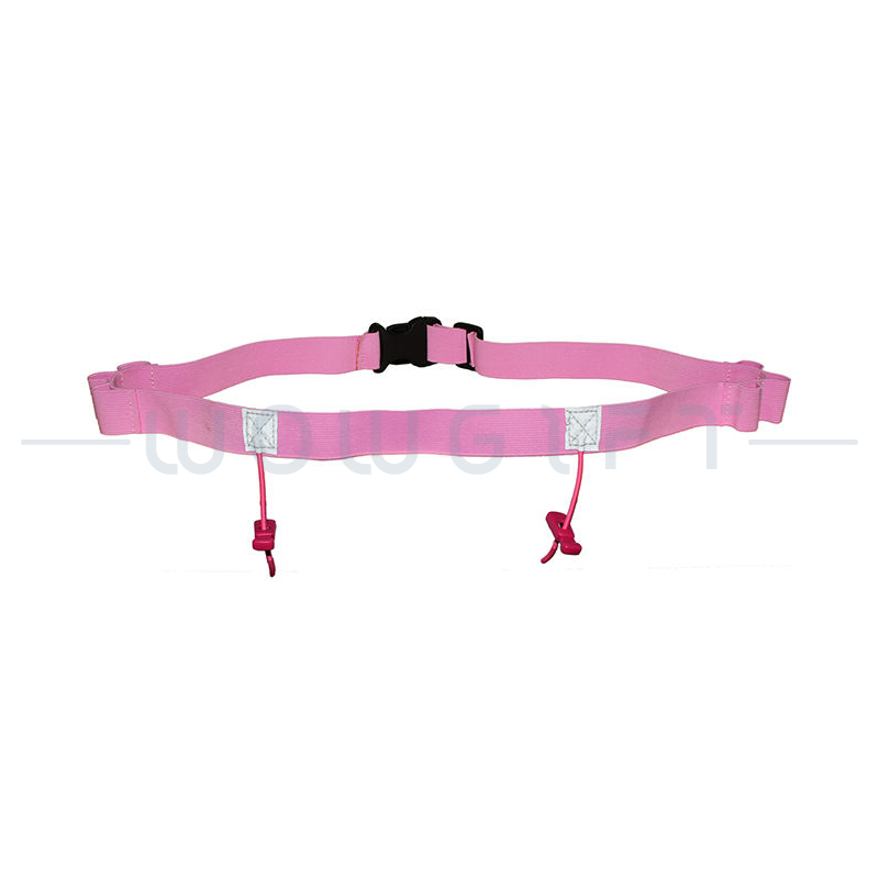 客製號碼布腰帶．馬拉松號碼布固定帶．路跑活動用品