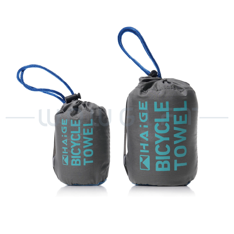 客製收納運動毛巾．便攜快乾毛巾