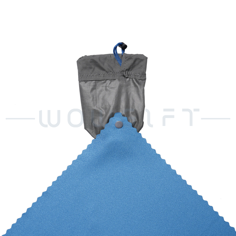 客製收納運動毛巾．便攜快乾毛巾