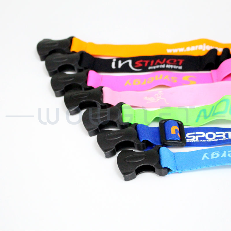 客製跑步號碼帶．反光號碼布固定帶．路跑活動用品