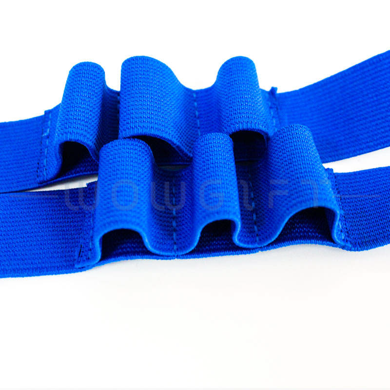 客製跑步號碼帶．反光號碼布固定帶．路跑活動用品